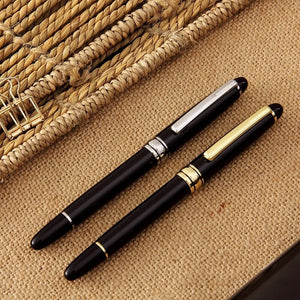 Luxury Metal Calligraphy Pen Rieworkes