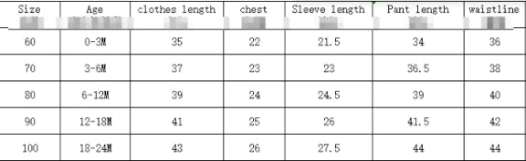 Baby Knit Autumn Clothes