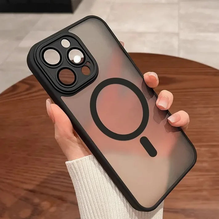 All-Inclusive Lens Protective Phone Case Rieworkes