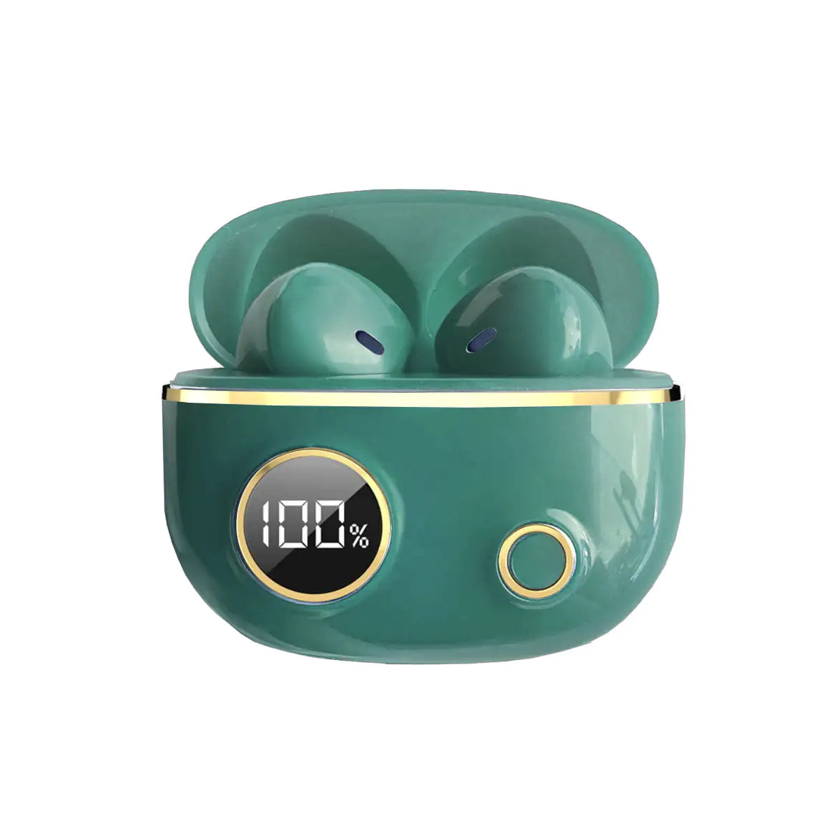 Fancy High Definition Earbuds Rieworkes