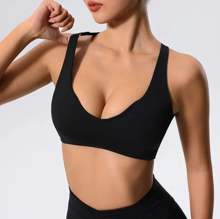 Women's Sports Bra Rieworkes