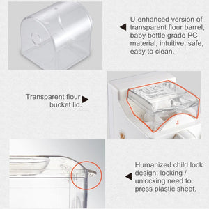 Electric Pasta Machine