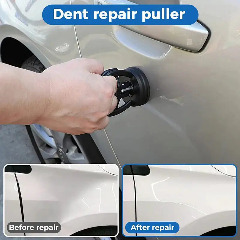 Car Dent Repair Tool Suction Cups Rieworkes