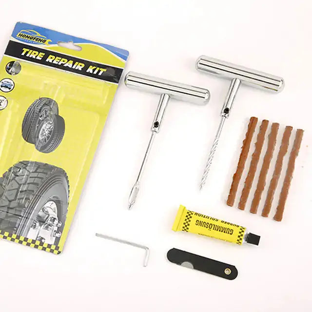 Tire Repair Kit Rieworkes