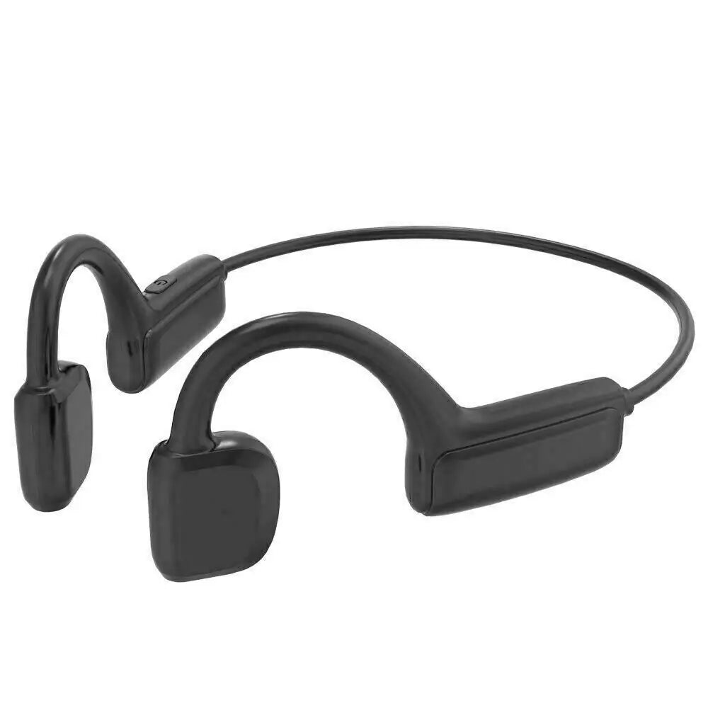 Bone Conduction Headphones Rieworkes
