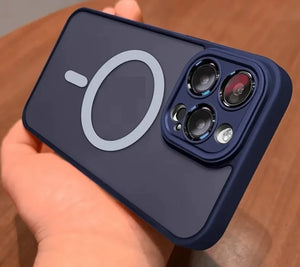 All-Inclusive Lens Protective Phone Case Rieworkes