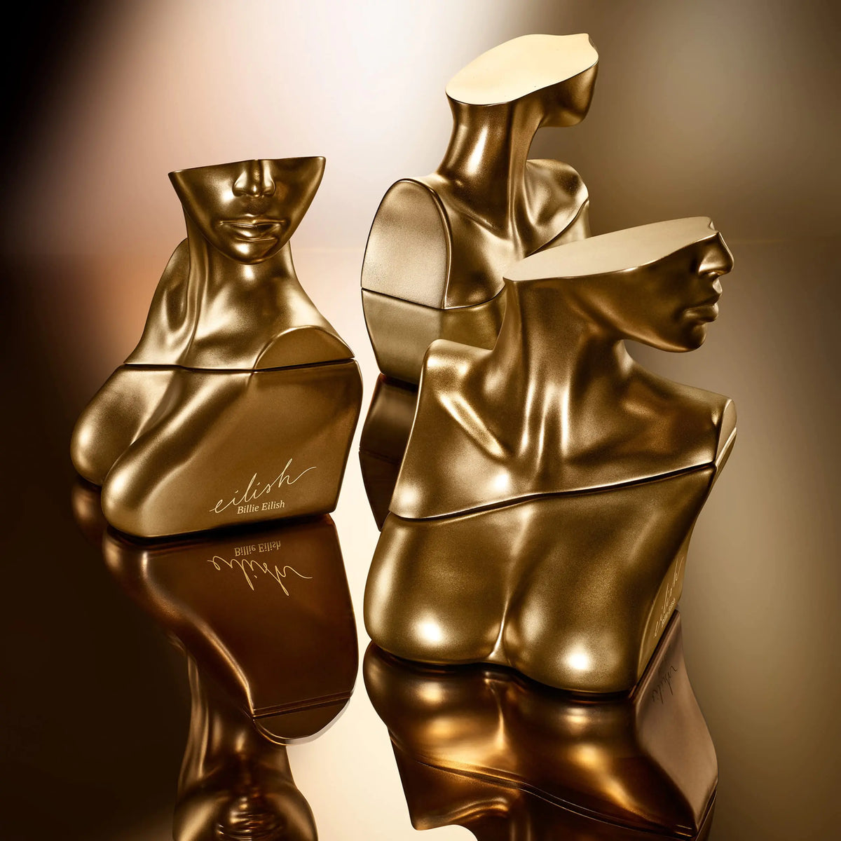 Billie Eilish Eau de Parfum Spray Perfume for Women, Notes of Sugared Petals, Vanilla &amp; Musk Eau de Parfum - 1.0 Fl Oz