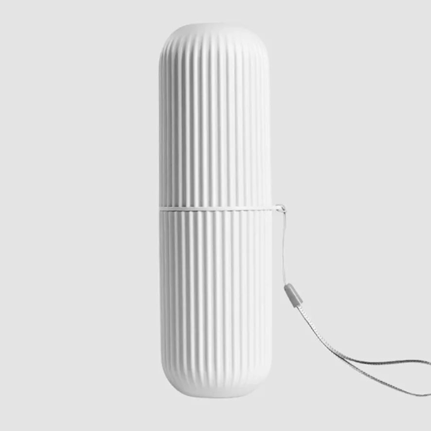 Portable Toothbrush Storage Case Rieworkes