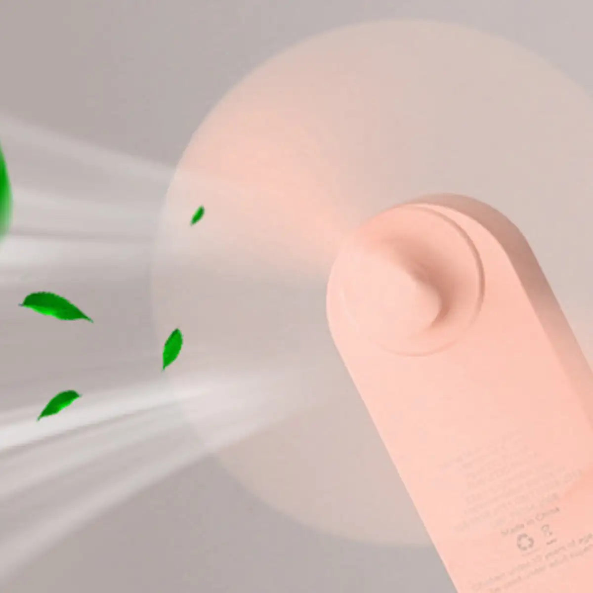 Trio 3 in 1 Light Fan And Charger For Your Phone Mimarta