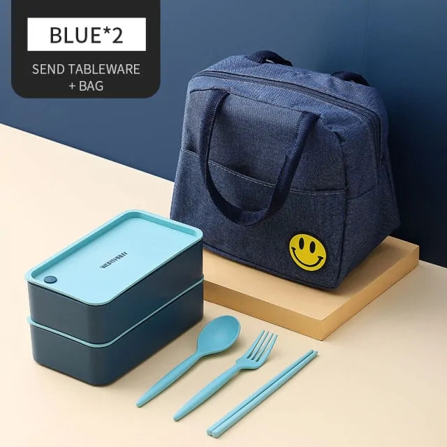 UPortable Lunch Box