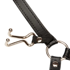 Nasal Hook Mouth Plug Adult Pleasure Product Mimarta