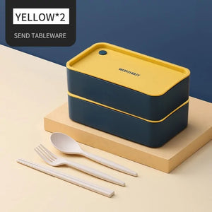 UPortable Lunch Box