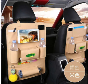 Car Seat Organizer Rieworkes