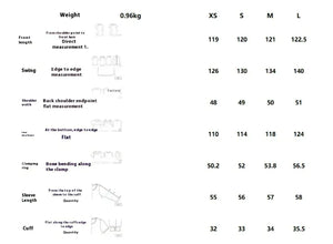 High-grade Women's Long Coat