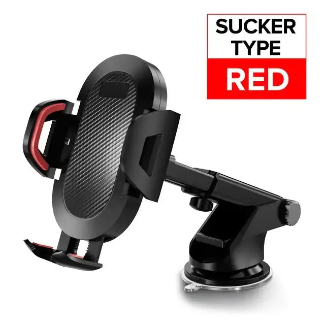 Car Phone Holder Rieworkes