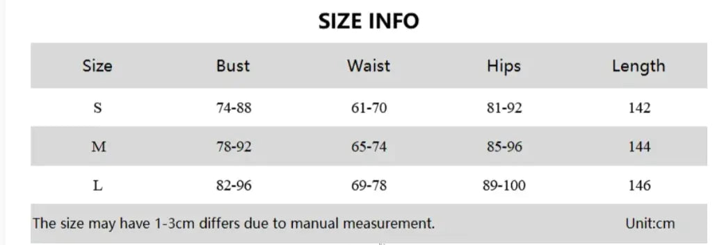 See-through Long Dress