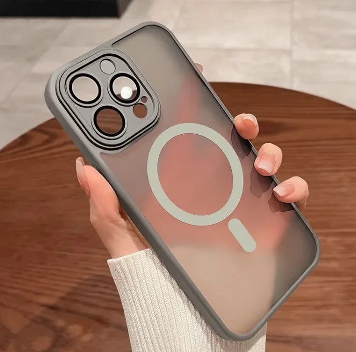 All-Inclusive Lens Protective Phone Case Rieworkes