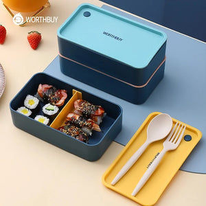 UPortable Lunch Box
