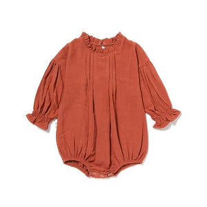 Spring Autumn Clothes Newborn