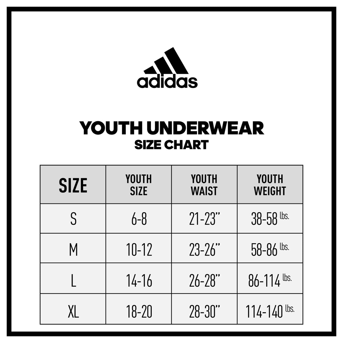 adidas Kids - Boy's Performance Boxer Briefs Underwear (4 - Pack) Large Black/Solar Blue/Semi Solar Slime Green - Rieworkes