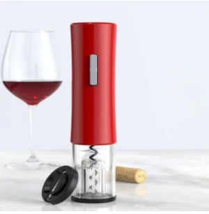 Electric Wine Bottle Opener