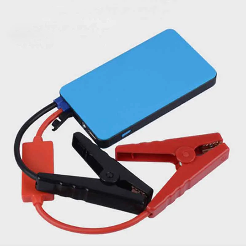 Multifunctional Portable Emergency Power Bank Rieworkes