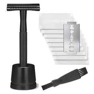 Double Edge Safety Razor Rieworkes
