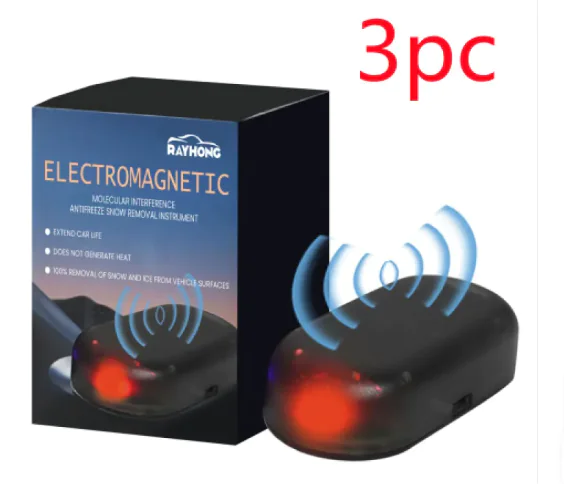 Car Snow Removal Tool Mimarta