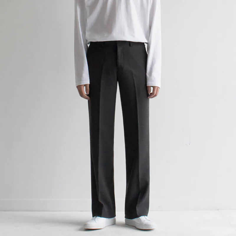 Men's Formal Suit Set - Blazer &amp; Pants