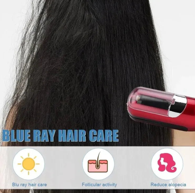 Split-Ender Mini Trimmer Rieworkes