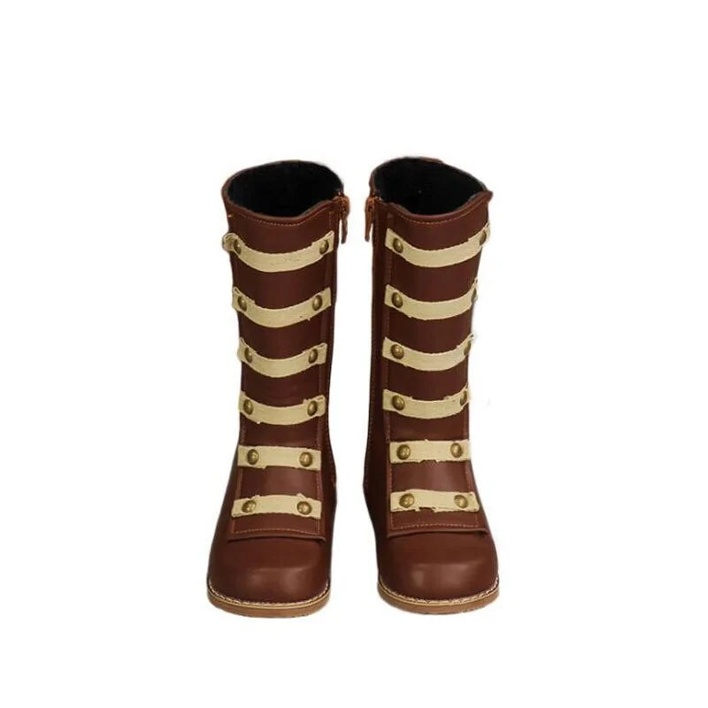 Martin Boots For Boys &amp; Girls Rieworkes