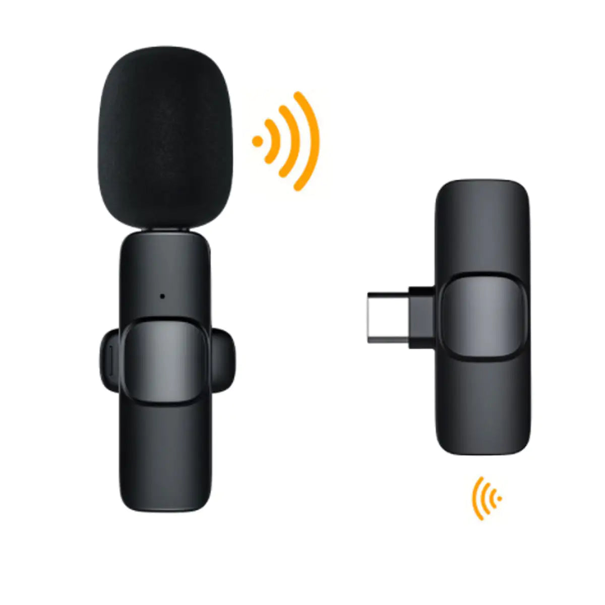 Karaoke and Influencer Mini Mic For SmartPhone Rieworkes