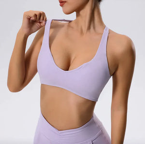 Women's Sports Bra Rieworkes