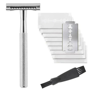 Double Edge Safety Razor Rieworkes