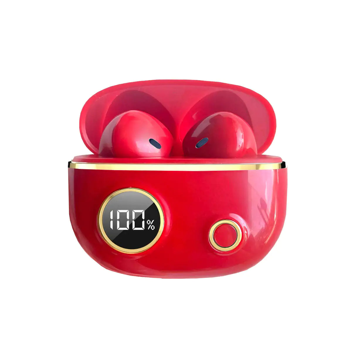 Fancy High Definition Earbuds Rieworkes