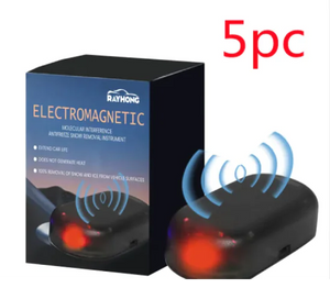 Car Snow Removal Tool Mimarta