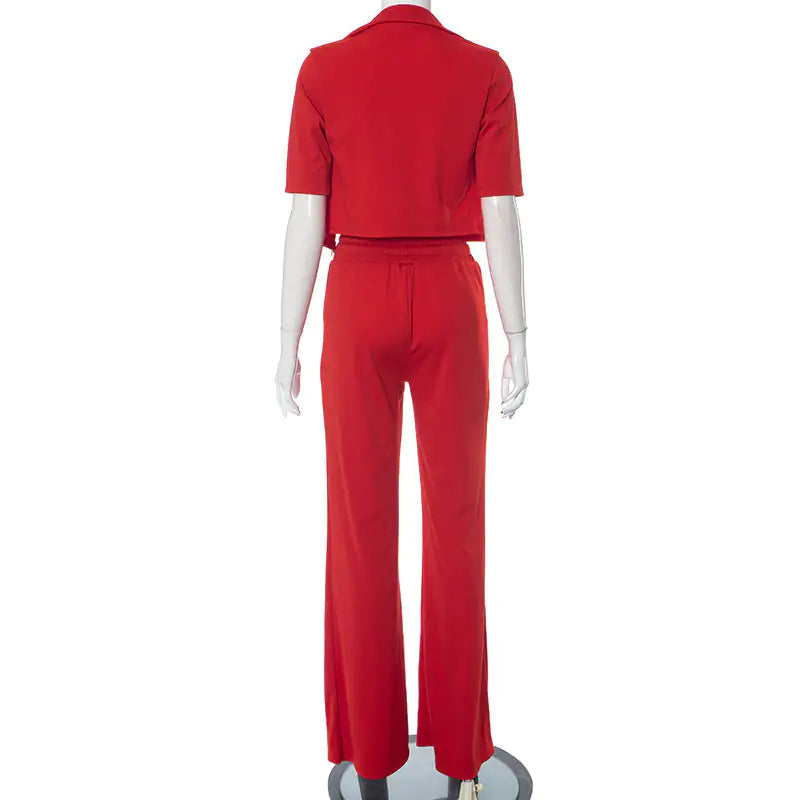 Livin  Like Latto Pant Set