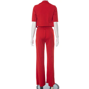 Livin  Like Latto Pant Set