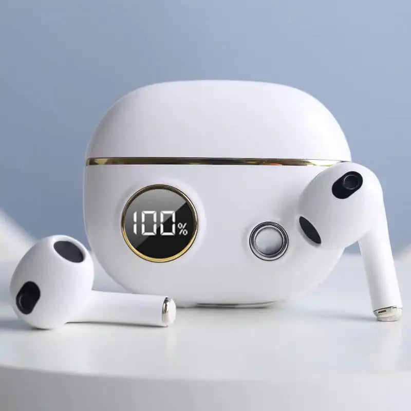 Fancy High Definition Earbuds Rieworkes