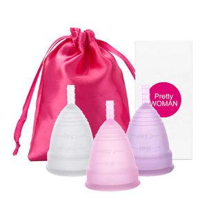 Menstrual Cup Rieworkes
