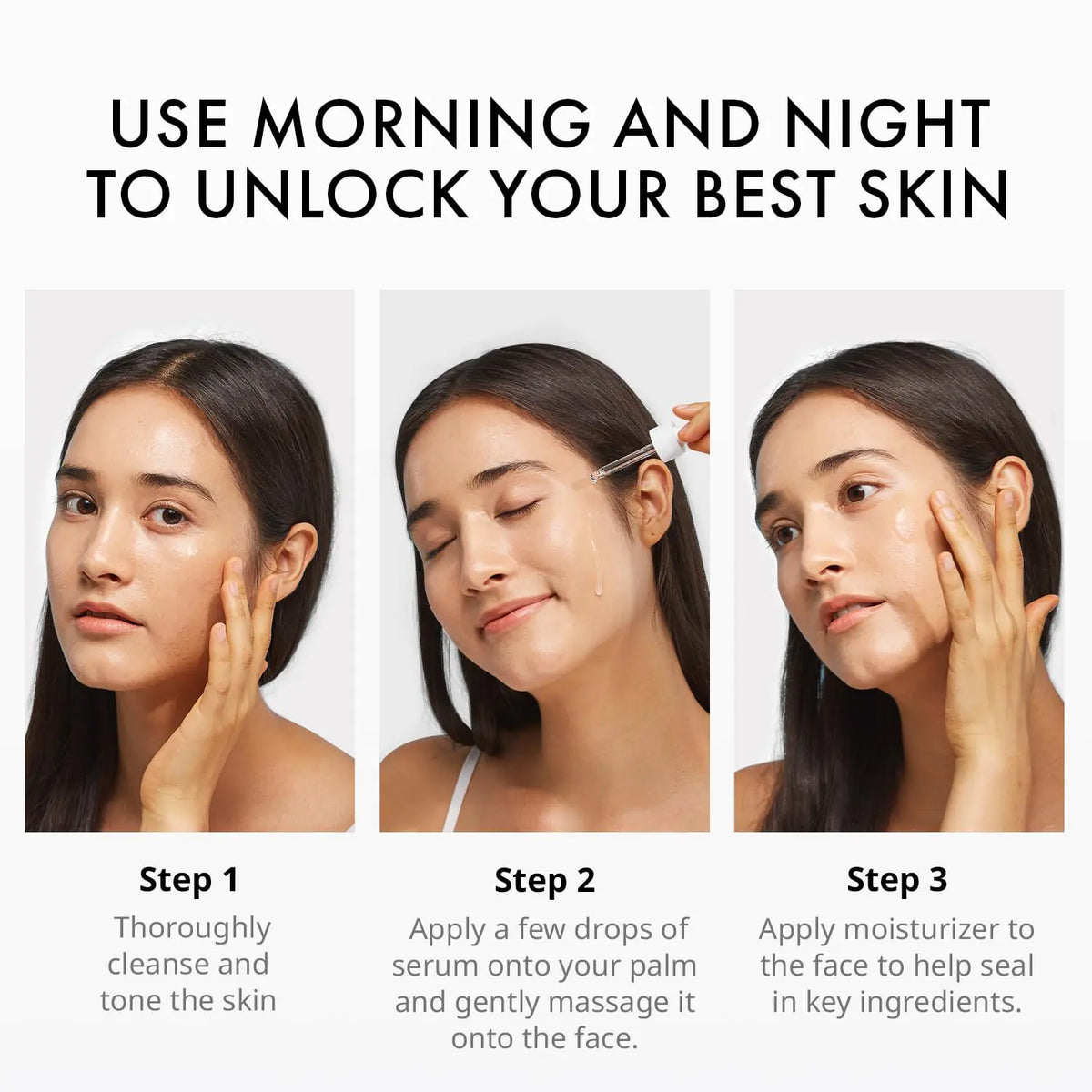 Depology MATRIXYL® 3000 Serum, Promotes Anti Wrinkle Serum, Korean Skin Care Products for Face Elasticity, Facial Skin Serum for Women, Skincare for All Skin Types Rieworkes