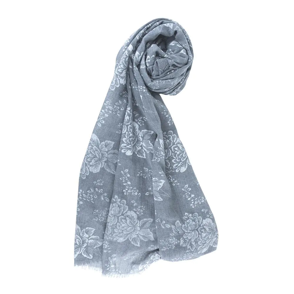 Spring Suit -Denim Blue Rieworkes