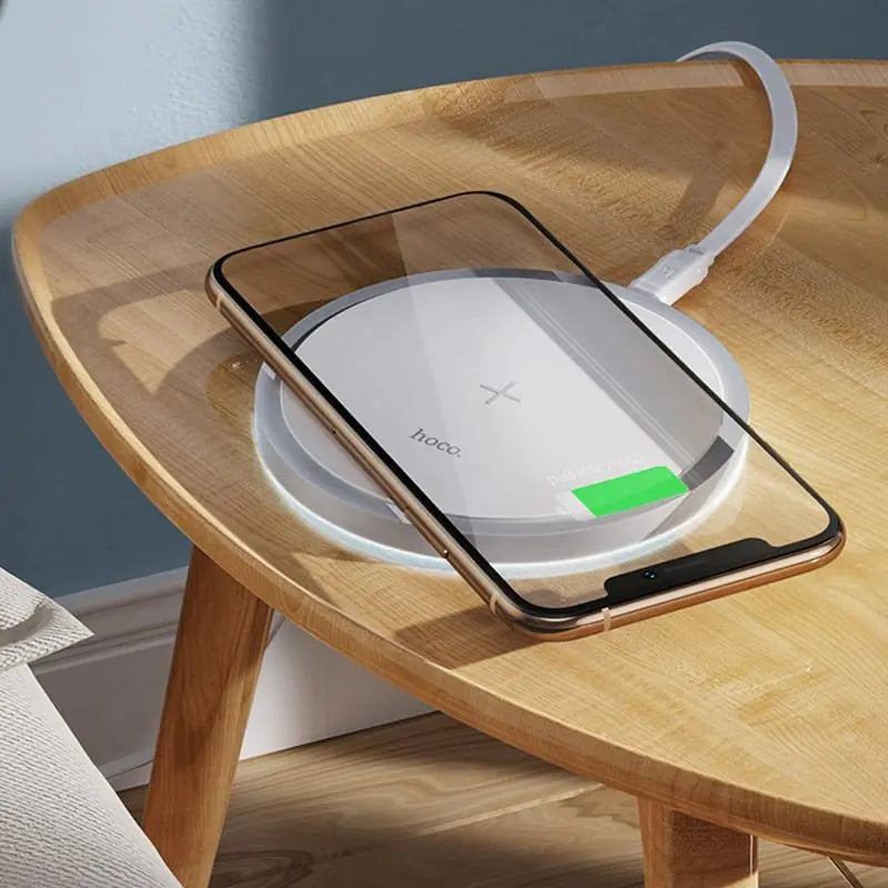 CE Certified Wireless Charger Rieworkes