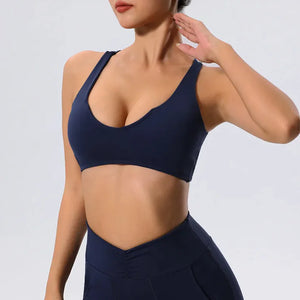 Women's Sports Bra Rieworkes