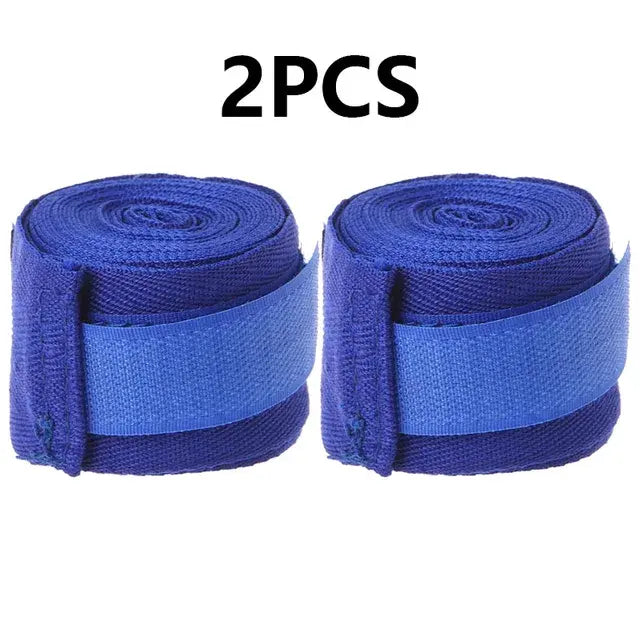 Training Boxing Bandages In Cotton Rieworkes