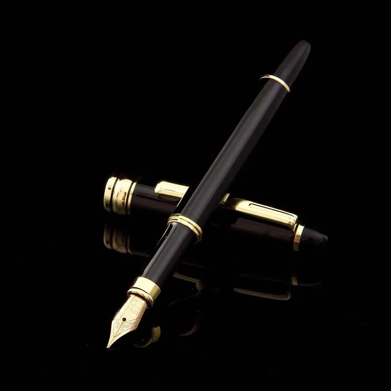 Luxury Metal Calligraphy Pen Rieworkes