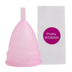 Menstrual Cup Rieworkes