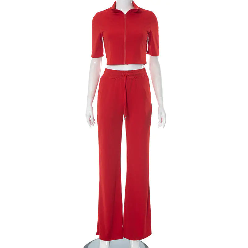 Livin  Like Latto Pant Set