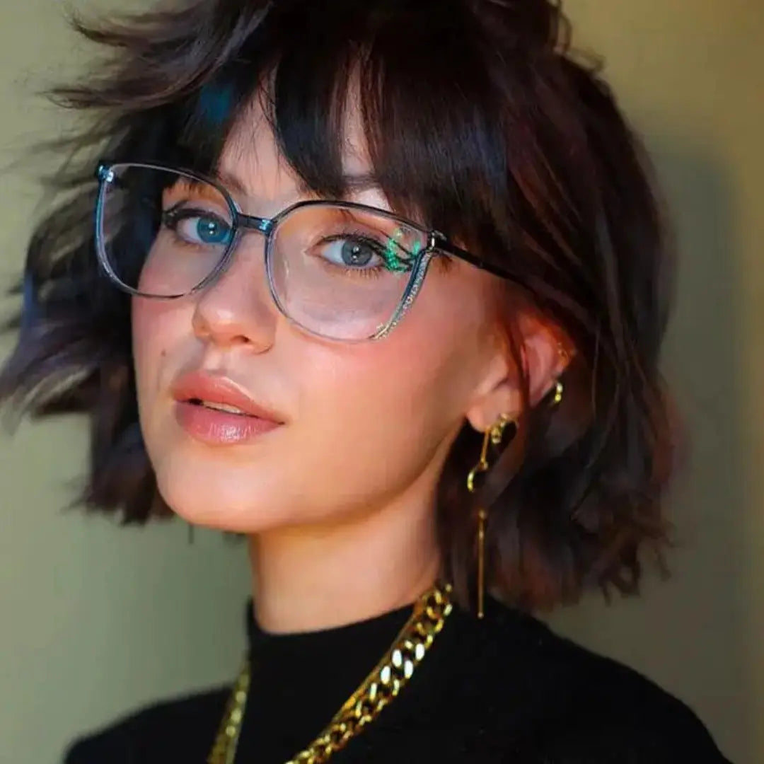 Glimmer Glasses Rieworkes