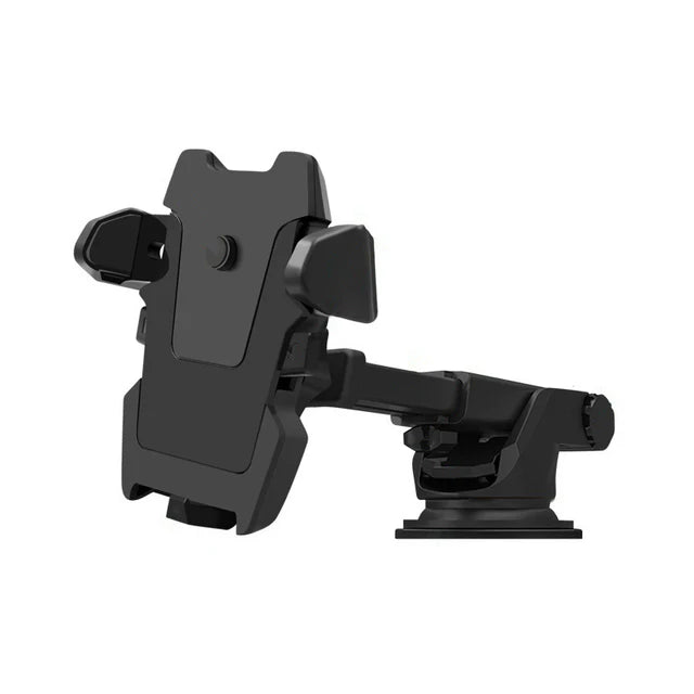 Automatic Locking Car Phone Holder Rieworkes